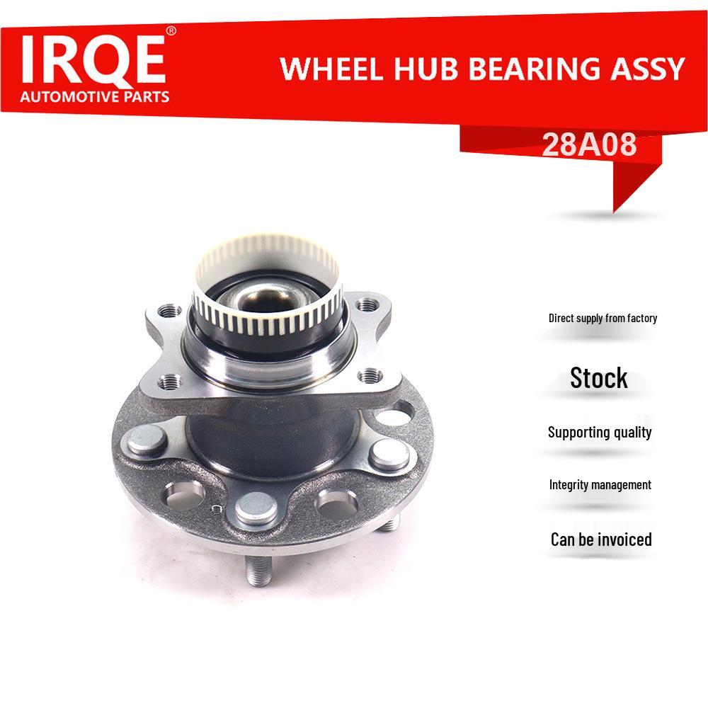 

Подшипник ступицы колеса автомобиля 3104030U1510 для JAC Refine S5 (Задний) 6 pieces/set