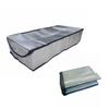 Heat Shield Cover for Attic Door and Staircase Insulation Providing Thermal Protection To Reduce Heating Expenses