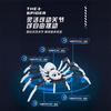 3D Joint Mobility Spider Model Creative Printed Action Puzzle Assembling Dolls Model Doll Toys Children Decora for Girl Boy Gift