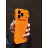 Suitable for Apple 17promax New Mobile Phone Case Cat and Fish iPhone Liquid Silicone Case