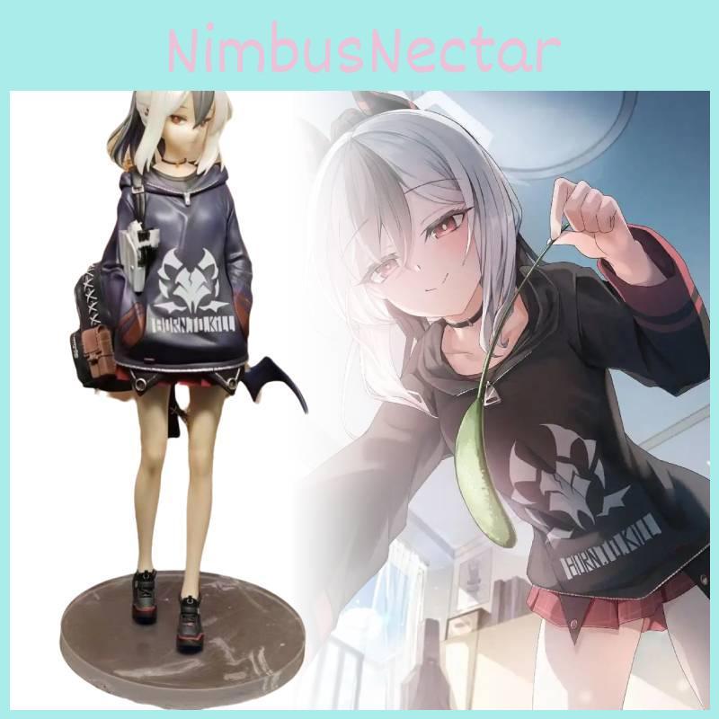 Kayoko Archive Blue Onikata Figurine Anime Model Toys Statuary Gifts Christmas