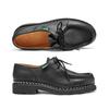 Paraboot Michael Loafer Derby Czarny