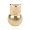 10PCS CNC Machine Oblique Spray Brass Coolant Nozzle Tool Holder Joint Nozzle Suitable For Deep Hole Machining