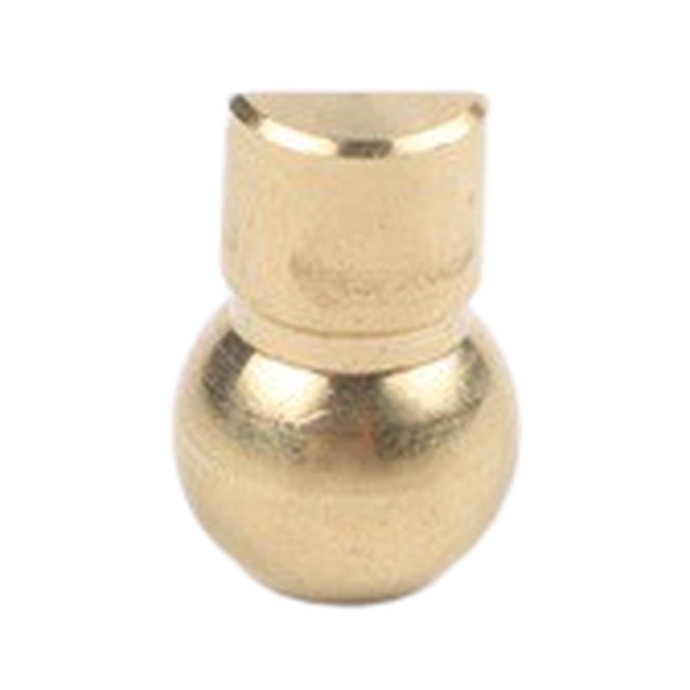 10PCS CNC Machine Oblique Spray Brass Coolant Nozzle Tool Holder Joint Nozzle Suitable For Deep Hole Machining