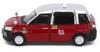 Tiny City No.178 Toyota Comfort Hybrid Taxi (Urban) (XR4802)