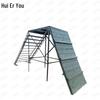 Outdoor Working Dog Training Equipment