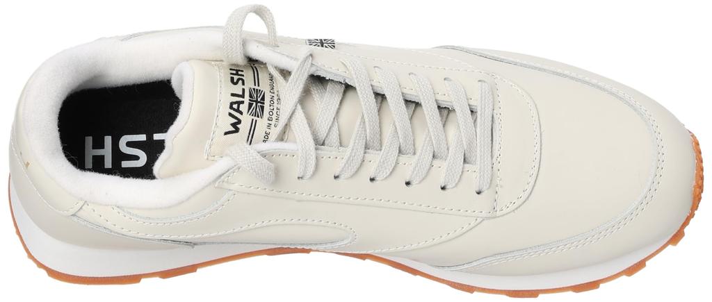 Adidași în HORWICH RL cm [Walsh] (A făcut Anglia) Off-White 26.0