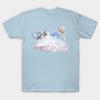 T-shirts e tops – T-Shirts