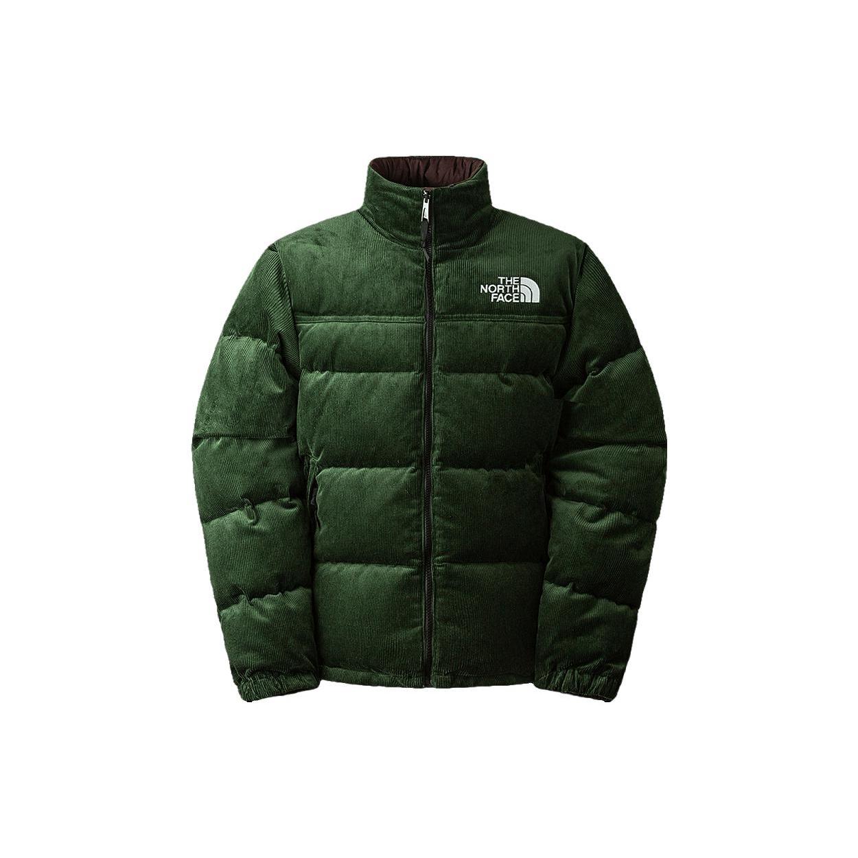 THE NORTH FACE Versa Velour Nuptse