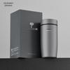 WANXIANG 316 Stainless Steel Insulated Business Mug