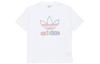 Originals Set In Sleeve T Shirt Men's White FI0882