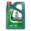 Óleo de Motor Sintético Integral Castrol Magnatec 5W-40 Genuíno, 4L, Lubrificante para Todas as Estações, Grau SQ.