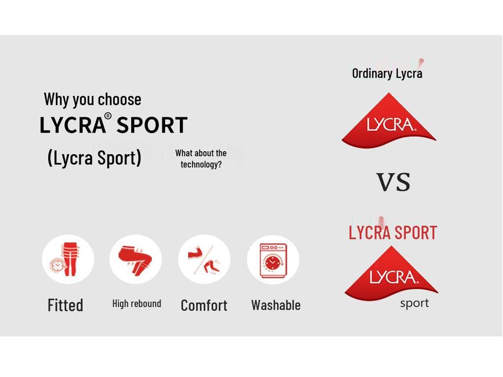 Lulu Lycra Sports Underwear Women's Shockproof Butter-Feel Yoga Bra with Chest Pad