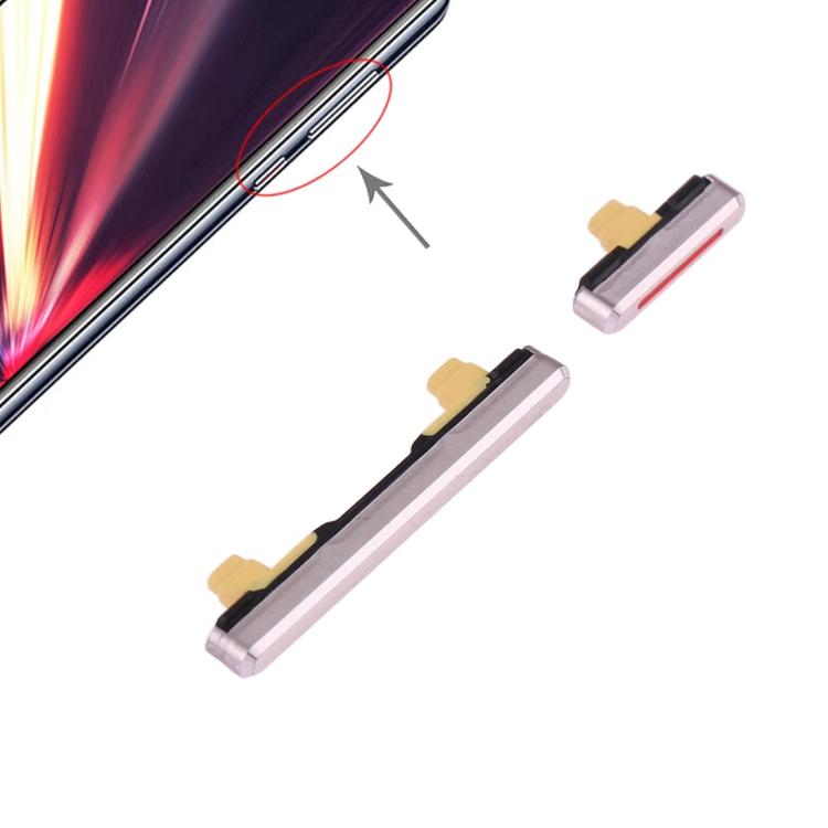 For Huawei P20 Pro Side Keys