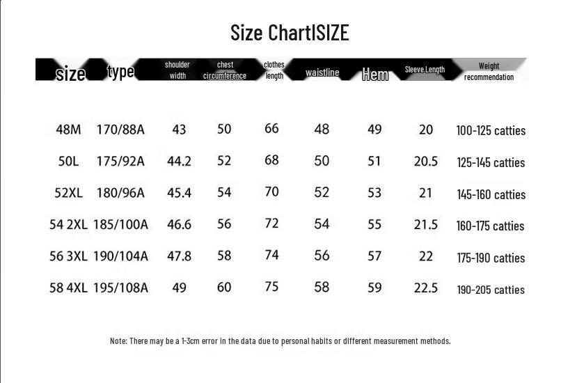 Hengyuanxiang Men's Cotton Polo T-Shirt