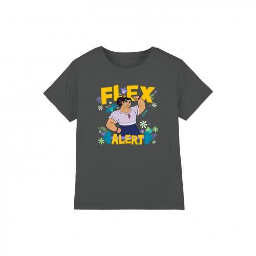 Encanto Kinder/Kids Flex Alert Luisa T-Shirt