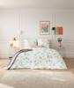 Pościel estella 6621/530 thalia mako interlock jersey 160x200cm 3 części
