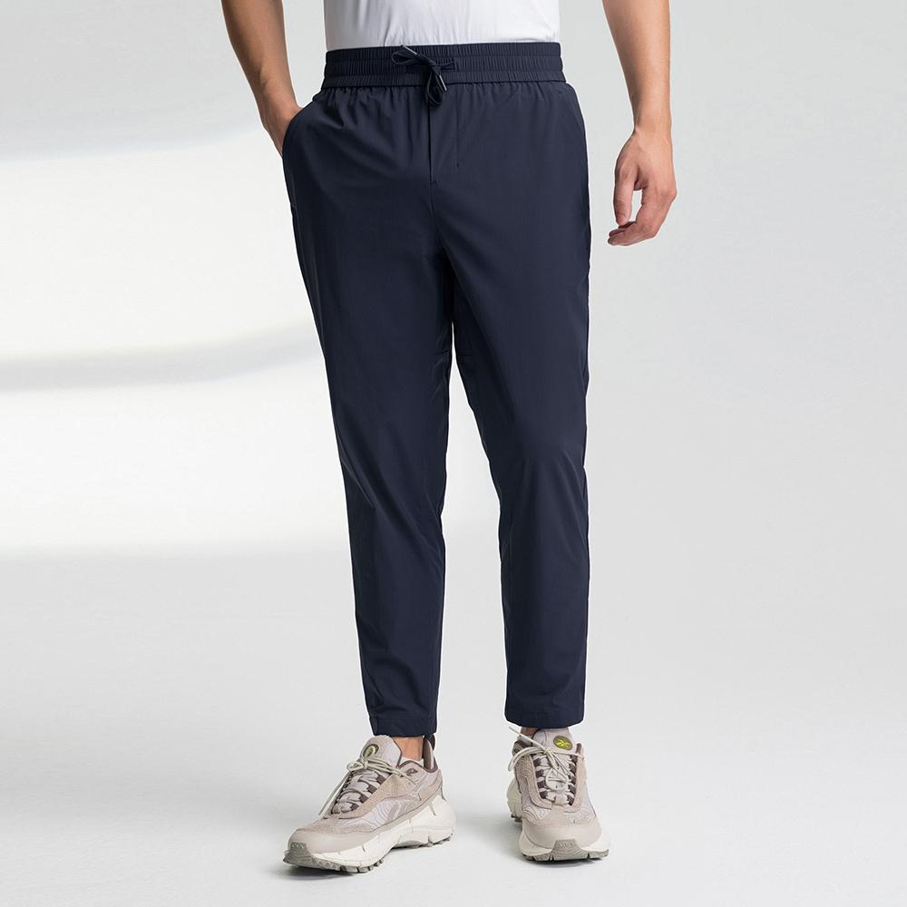 NAUTICA Casual Pants Men's Moderate Straight Fit Pants PE5252