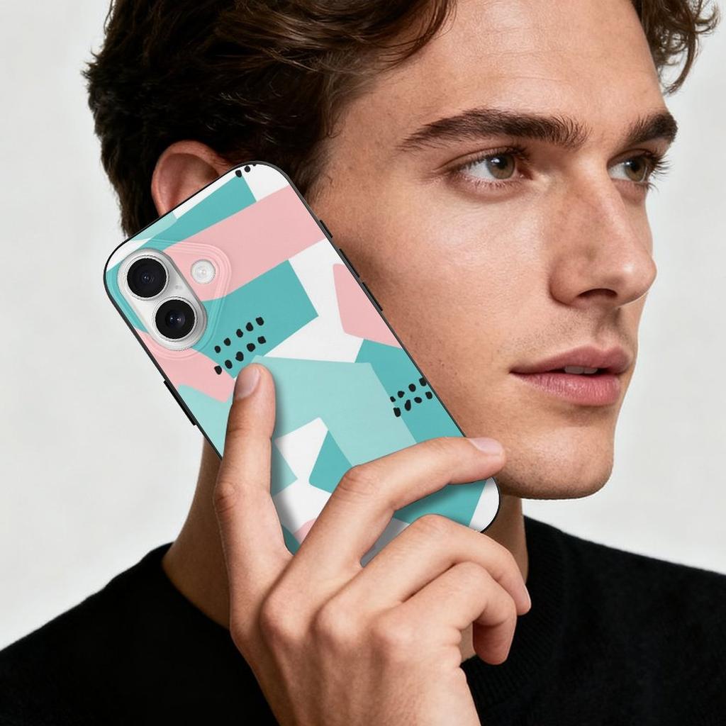 1 Pack For Iphone 17/17Air/17Pro/17ProMax TPU Clear Protective Case With Anti-Yellow, Drop Protection, Scratch Resistant Back, and Camera Bumper