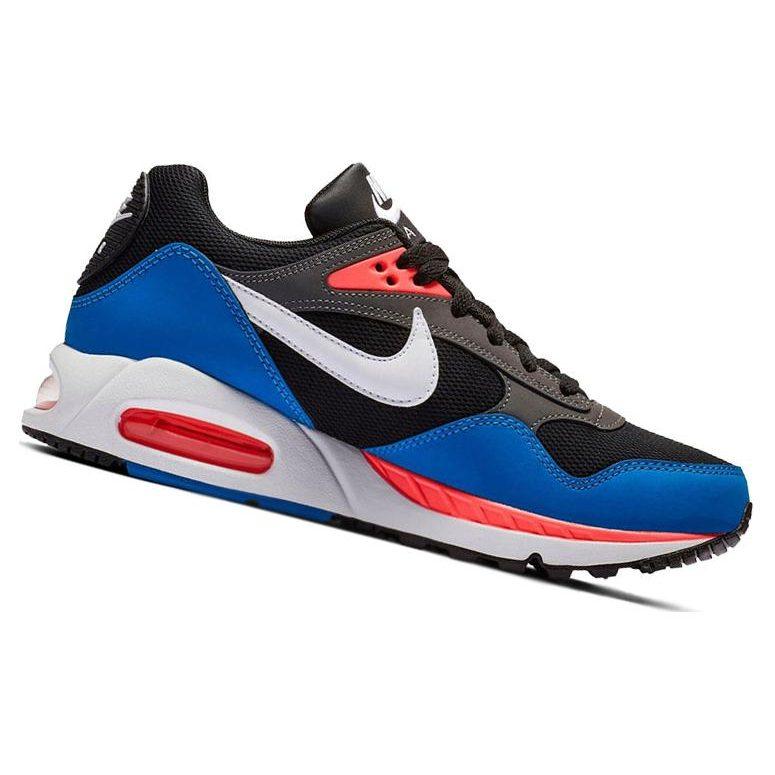 Nike Air Max Correlate Black Soar Hot Punch Women's 511417-016