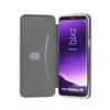 Etui z klapką do iPhone 11 Pro Beline Stalowy