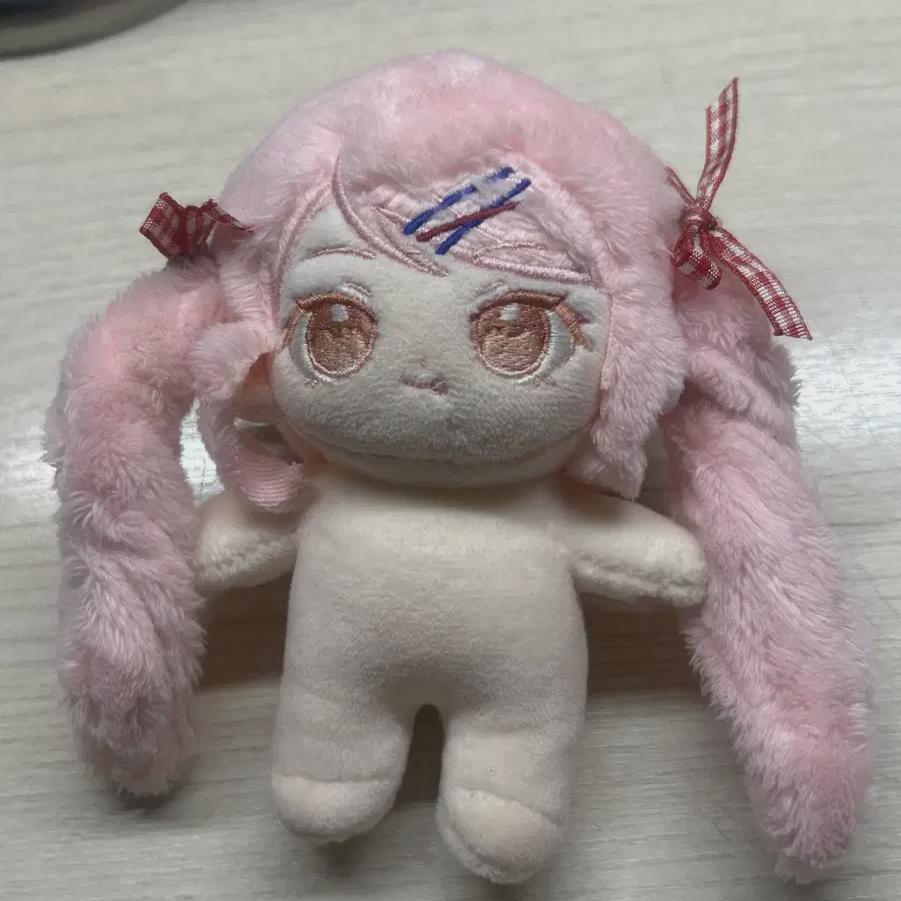 

Продаю Project Sekai Fseka Akiyama Mizuki Хлопковую куклу Pippizuki