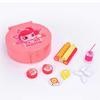 Mysterious Catchtiniping Cutistics Nanaping Compact Accessory Making Toy, a Popular Character In Korea