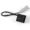 Car Rear View Camera Parking Aid Backup Camera For Chevrolet Cruze Equinox GMC Terrain For Cadillac SRX 2011-2016 23205689