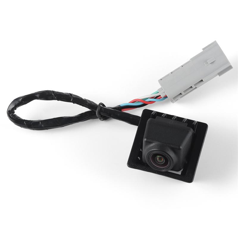 Car Rear View Camera Parking Aid Backup Camera For Chevrolet Cruze Equinox GMC Terrain For Cadillac SRX 2011-2016 23205689