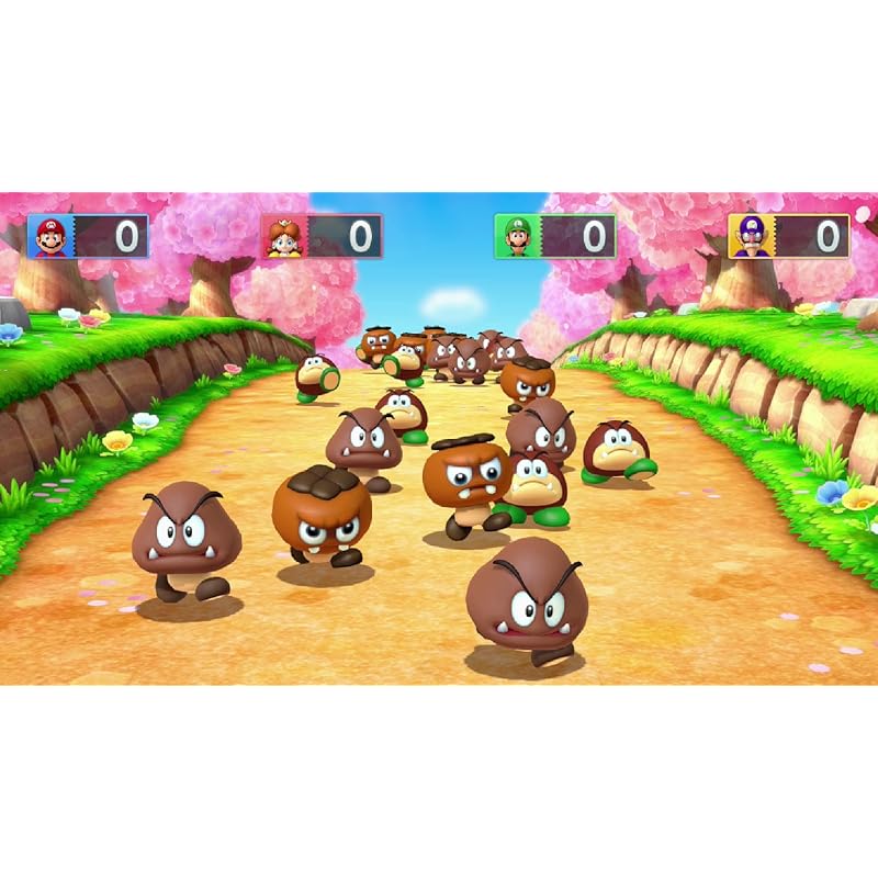 Mario Party 10 Amiibo-Set