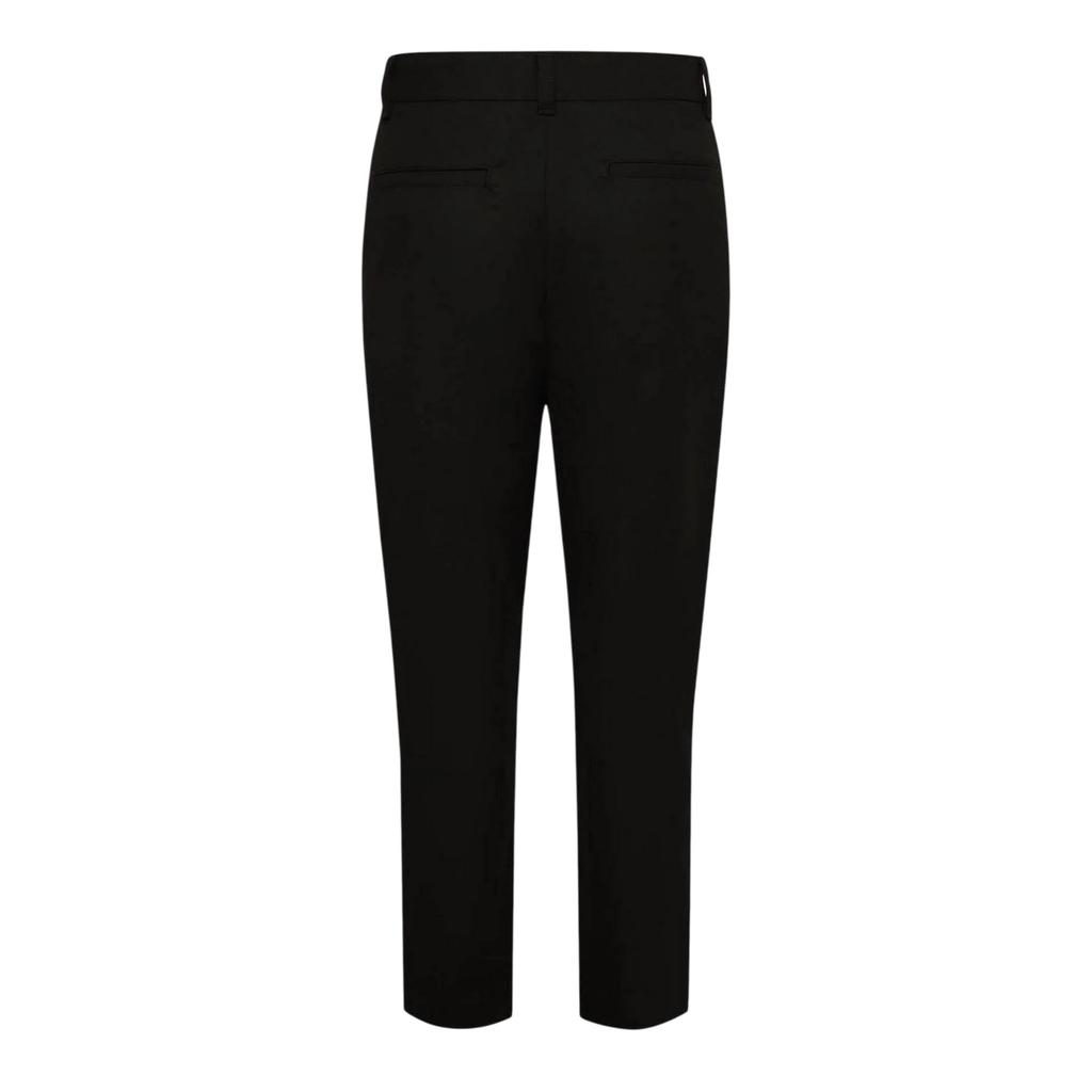 Hugo Mens Plain Slim Trousers