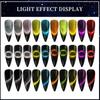 3D Chrome Cat Magnet Nail Glitter Powder Chameleon Shiny Nail Pigment Gel Nail Polish Supplies Magic Cat'S Eye Magnetic Powder
