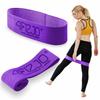 4FIZJO FLEX BAND 34 X 5 Cm Purple (Very Strong Resistance)