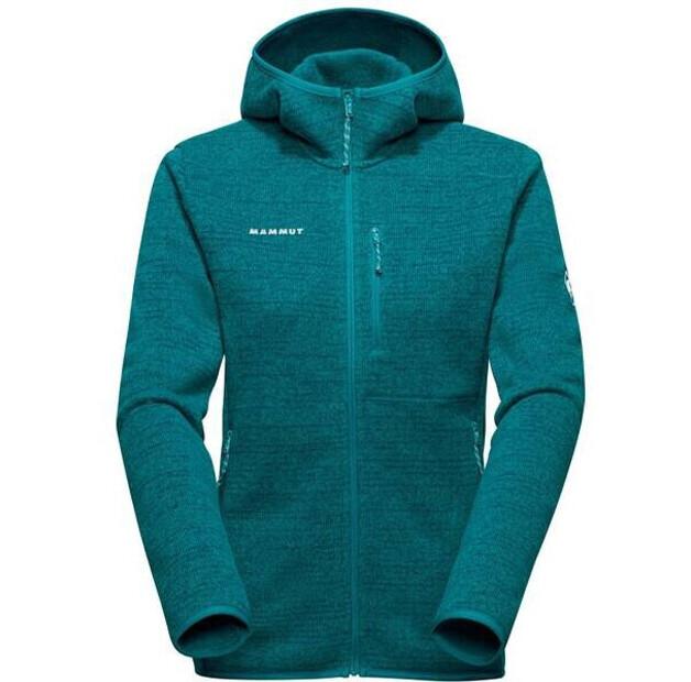 Куртка Mammut Arctic IV ML Hooded Jacket