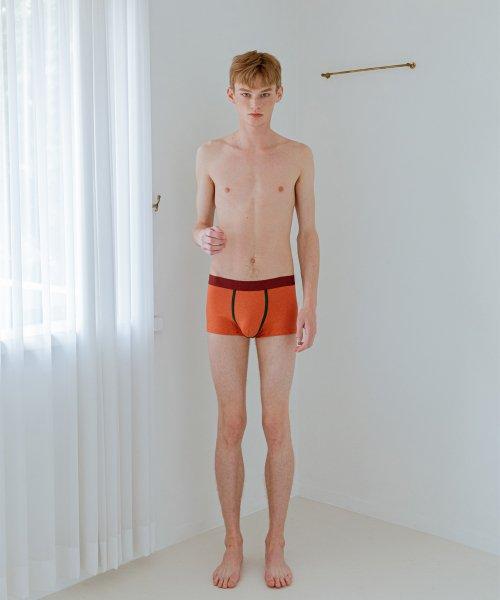 

[MARJI HOUSE] Абрикосовые ящики [Отправка из Кореи] 100% Оригинал S