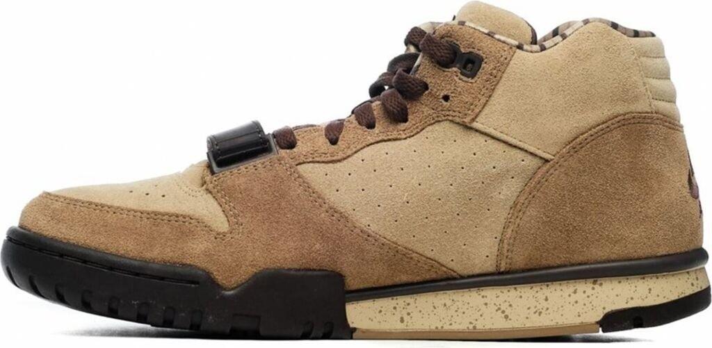 Кроссовки Nike Air Trainer 1