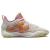 Nike KD 15 All-Star Men Sneakers Brown Light-Orewood-Brown Metallic-Gold DV1199-100