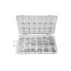 Assortment 720 Metal Washers
