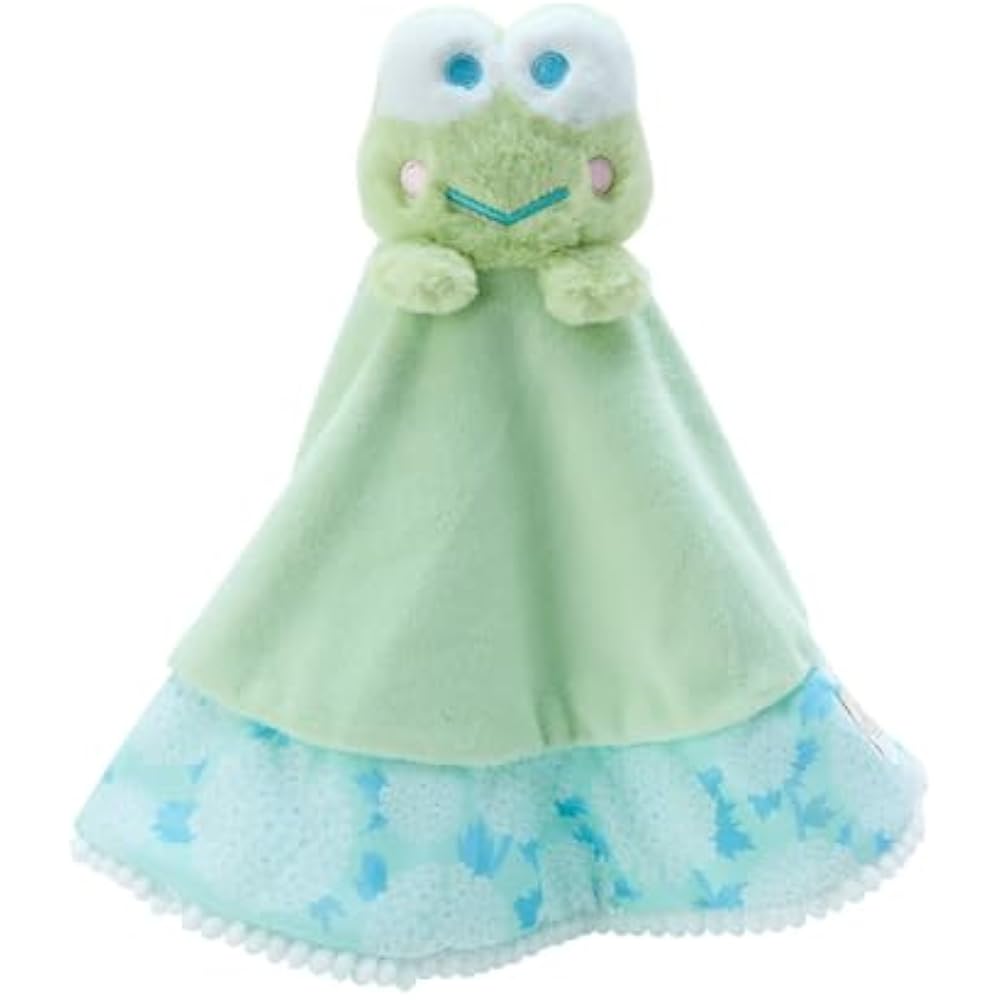 Sanrio (Sanrio Baby) doll kerokerokeroppi 24 x 40 x 5 cm Sanrio Baby washable baby mascot charact...
