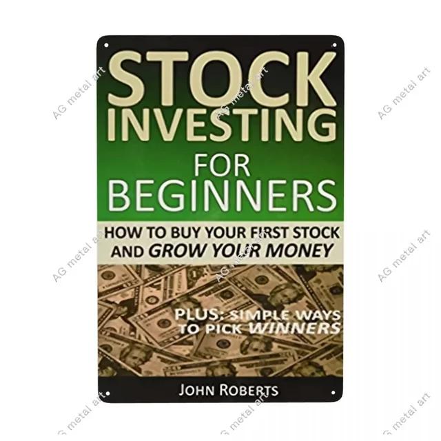 Custom Vintage Stock Forex Metal Plaques for Club Cafe Restaurant Man Cave Bar Wall Art Decor