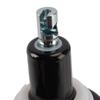 Spare Wheel Winch Carrier With Mount Plate for Ford Transit MK8 Custom