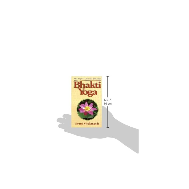 BhaktiYoga: The Yoga of Love and Devotion