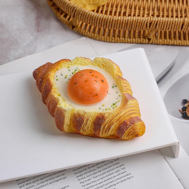 Non-Toxic 1Pc Slow Rebound Cake Dessert Wedding Party Decoration Cake Decoration Pography Professional Simulation Model Toys For Adult