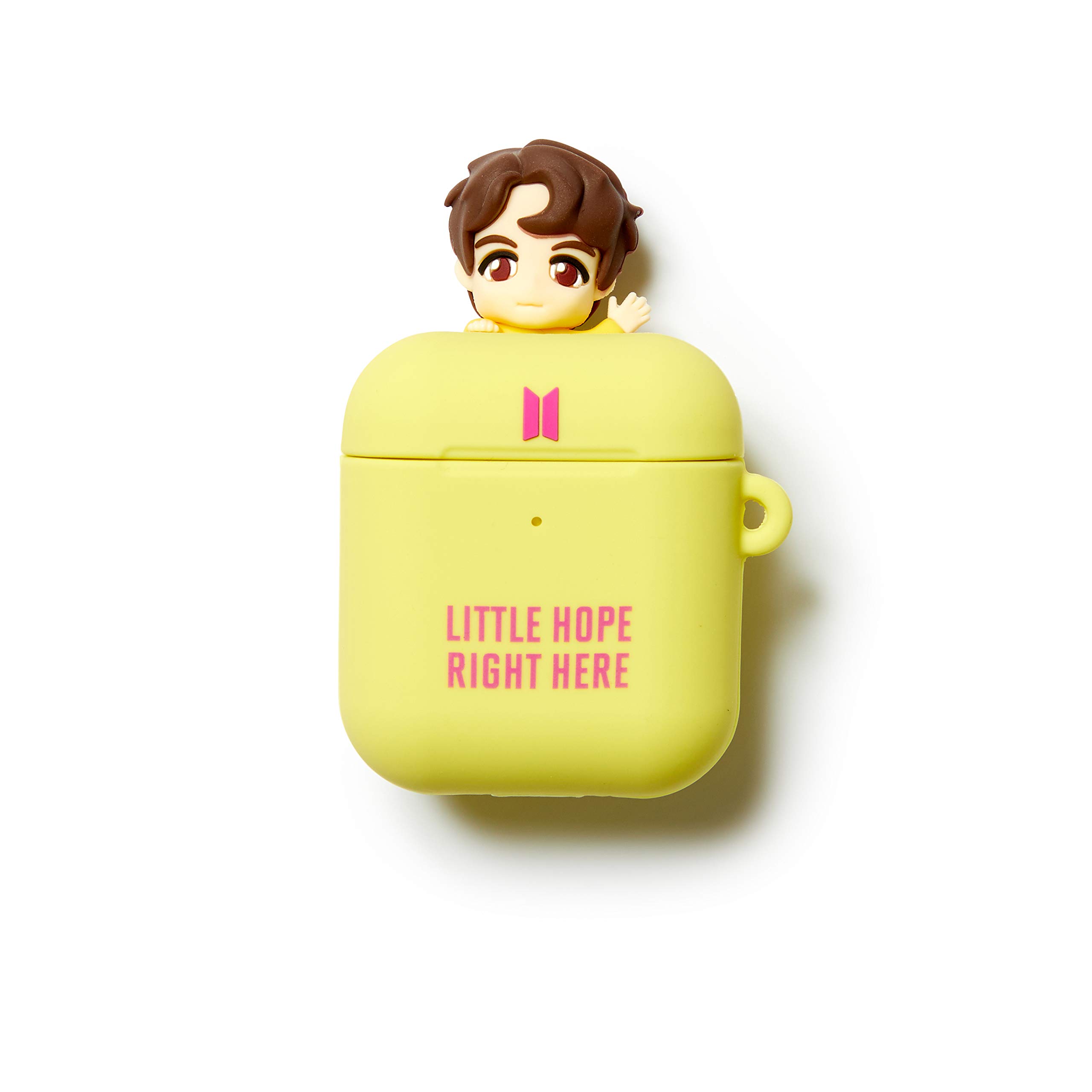 

BTS Goods Air Pose BTS Character Figure Airpods J-HOPE (J-HOPE)