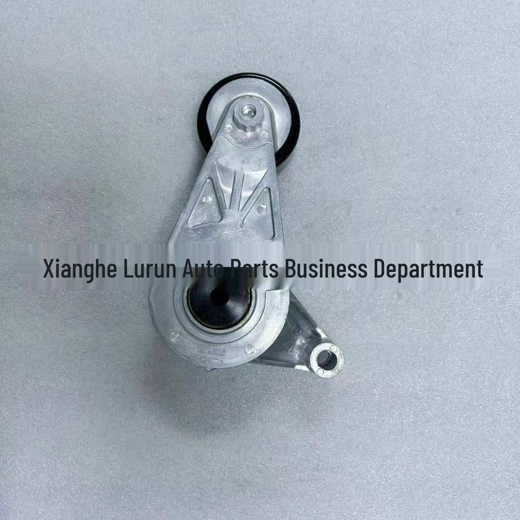 25281 2E000: Ideal for Korean Engine and Alternator Tensioner Pulley Assembly 252812E000