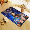 2025 New Rockstar Energy Carpet Rug for Living Room Bedroom Home Sofa Decoration,Kids play Non-slip Floor Mat133