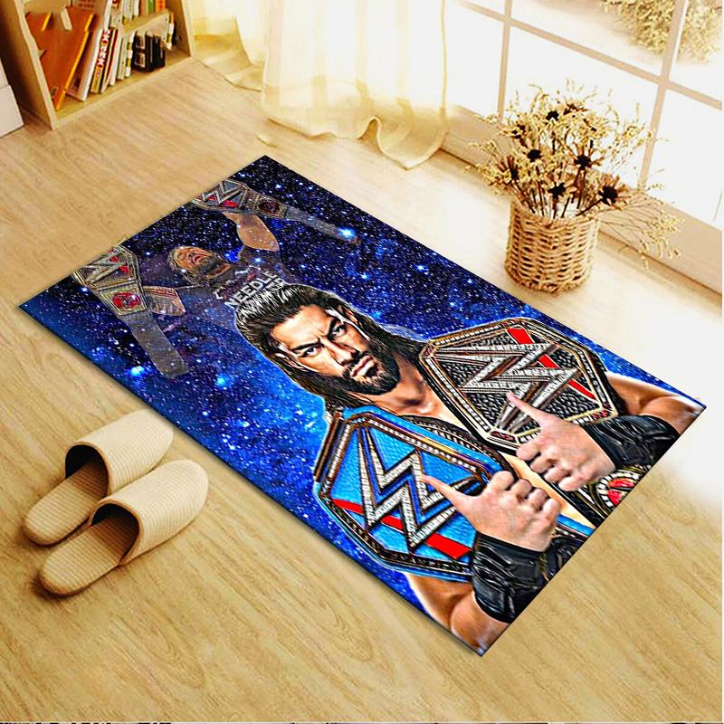 2025 New Rockstar Energy Carpet Rug for Living Room Bedroom Home Sofa Decoration,Kids play Non-slip Floor Mat133