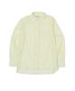 SWAYGLOW [Japan Fabric] Ichimen Yoru Shirt_Yellow