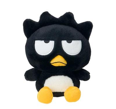 Sanrio BAD BADTZ-MARU Plush Doll M 2025 Japan NEW Sanrio Characters