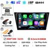 Android 14 Wireless Carplay Auto For VW Volkswagen Bora 2016 2017 2018 Car Radio Autoradio Stereo Multimedia Video Player Audio